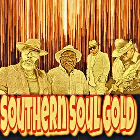 Southern Soul Gold
