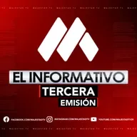 El Informativo Tercera Emisión | 04/12/2019 | Majestad Tv