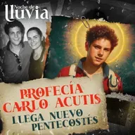 Impresionante PROFECÍA de CARLO ACUTIS se activó durante su canonización. ¡Lo viví en el Vaticano!