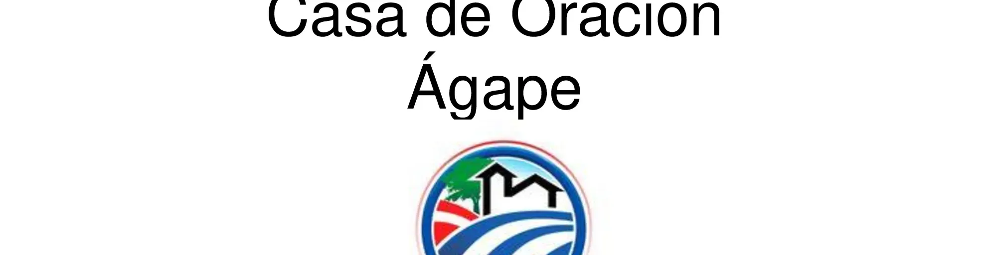 RADIO ÁGAPE
