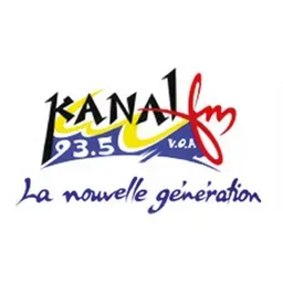 KANAL FM Togo