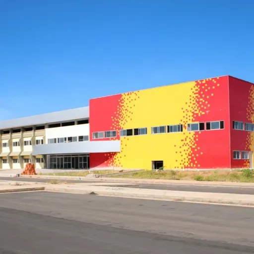 Centro de Ciências Agrárias UEMASUL