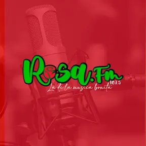 PODCATS2 ROSA FM