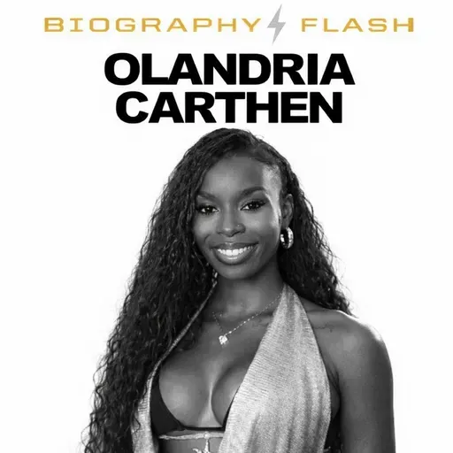 Biography Flash Olandria Carthen From Love Island Breakout to Red Carpet Fashion Force and Cultural Icon