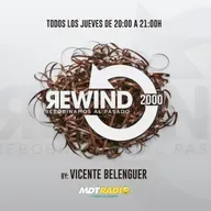 REWIND TEMPORADA 7 - Vol.15