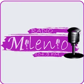 RADIO MILENIO 104.9 FM