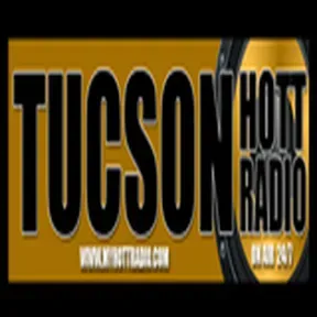 Tucson Hott Radio