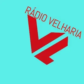 RÁDIO VELHARIA