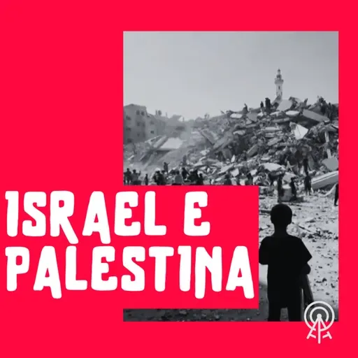 Israel e Palestina
