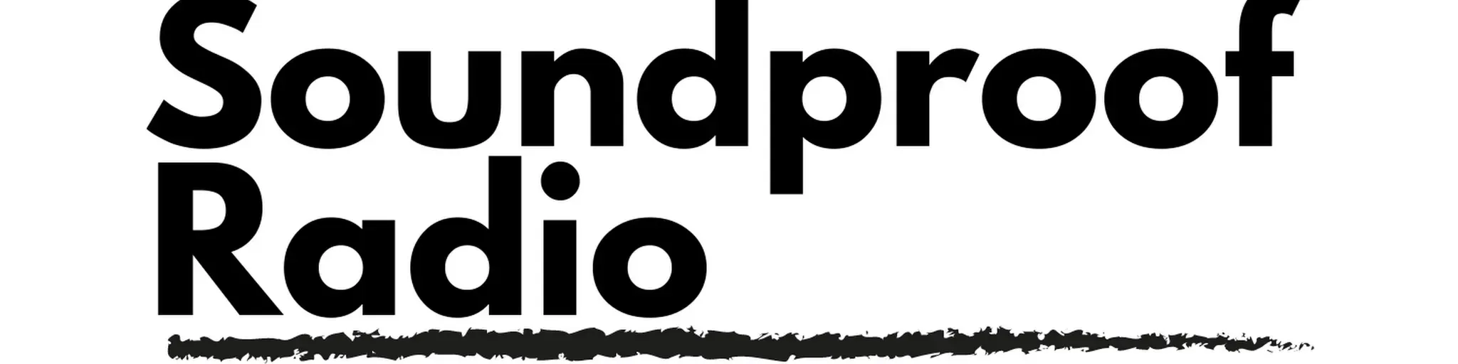 Soundproof Radio