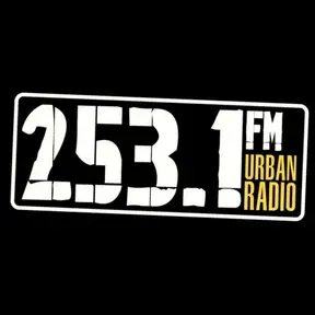 253.1 FM Urban Radio