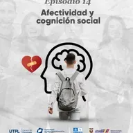 Afectividad y cognición social