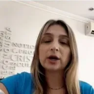 Vuelo de Regreso: Noelí Rojas, periodista de San Cristobal,Santa Fe