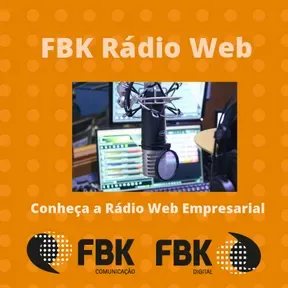 FBK RADIO WEB