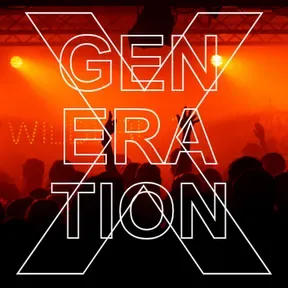 GenerationX Rock