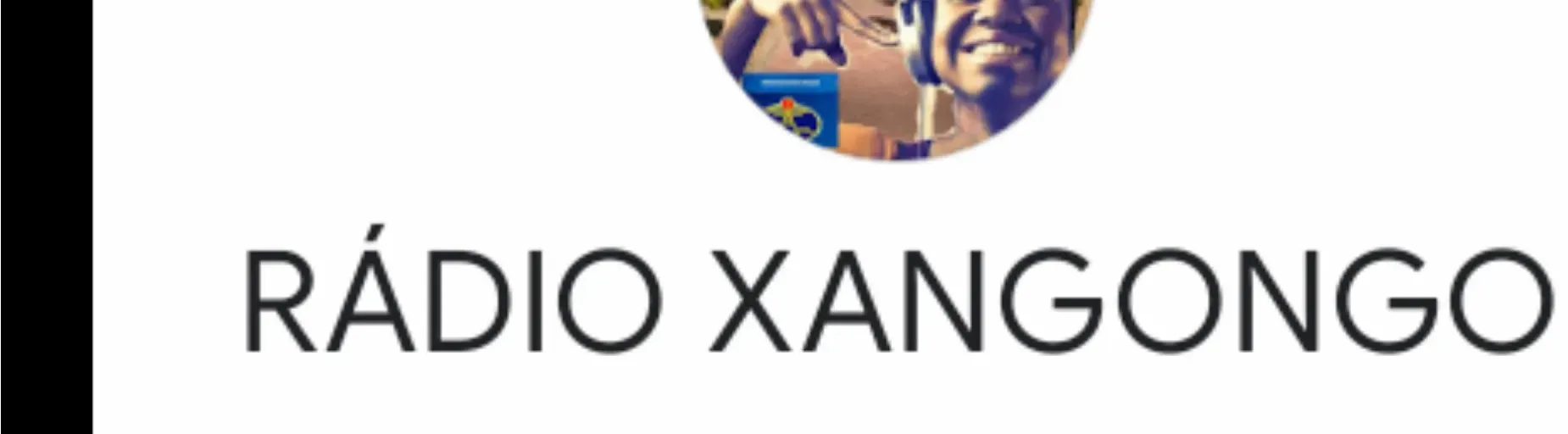 RÁDIO XANGONGO RNA