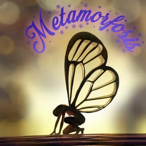 #6 - METAMORFOSIS - MALUMA