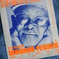 Especial Sentimiento Latino - Ibrahim Ferrer - 09 de Julio 2026