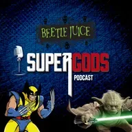 Episodio 204 – ¡Trailers por montones! El Pingüino, Furiosa, The Acolyte con mucha controversia, House of The Dragon regresa con todo y Beetlejuice alista motores, con el retorno Mutante increíble.