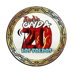 Radio onda20 los toldos