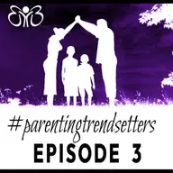 "We have a master negotiator on our hands! It wasn't about the potty training!"