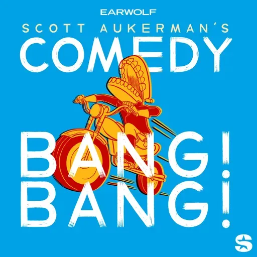 Bonus Bang: Tim Baltz, Dan Lippert, Mary Sohn, Lily Sullivan, Brett Morris (Nutz 4 Snutz)