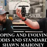 Developing and Evolving the NFPA Codes and Standards with Shawn Mahoney