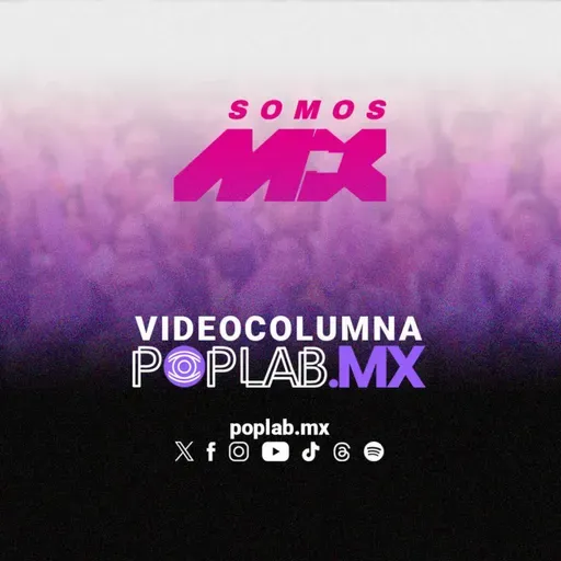 Somos MX, nuevos jugadores en la cancha.