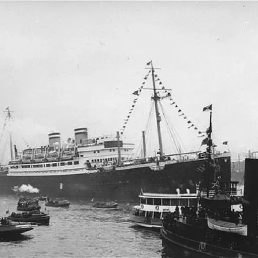 La Generositat Occidental