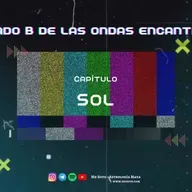 El lado B de la onda encantada del Sol