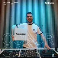 Colorcast Radio 266 with Pete K