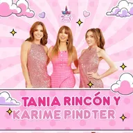🚨Karime Pindter y Tania Rincón en Pinky Promise T. 8 - EP. 14