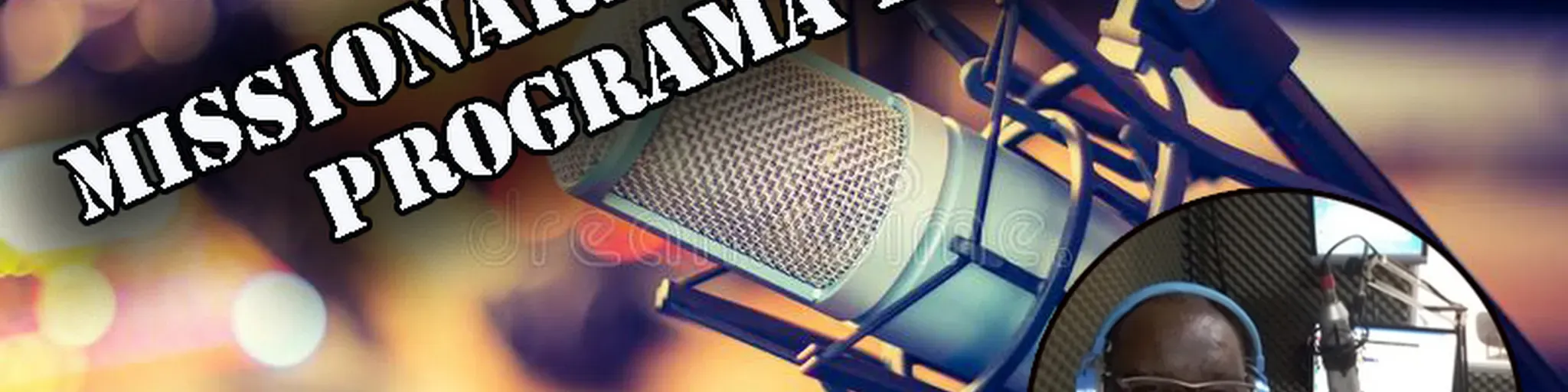 WebRadio Deus é mais