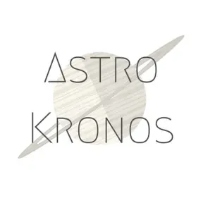 Astrokronos Podcast