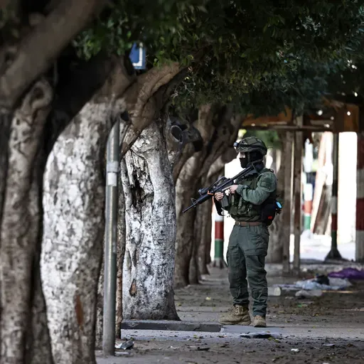 The News Roundup For November 21, 2025