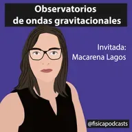 Observatorios astronómicos: Ondas gravitacionales