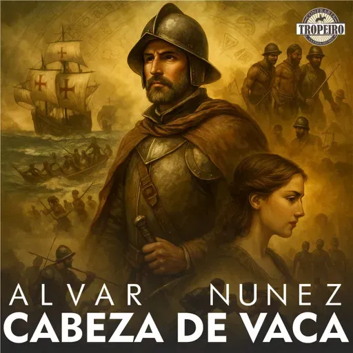 185 - Cabeza de Vaca