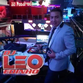 Dj Leo Edinho