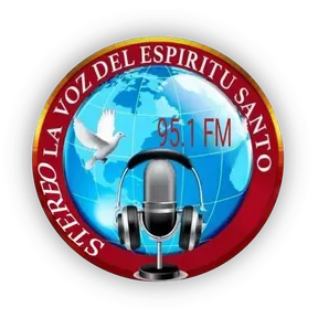Stereo La Voz del Espíritu Santo 95.1 FM