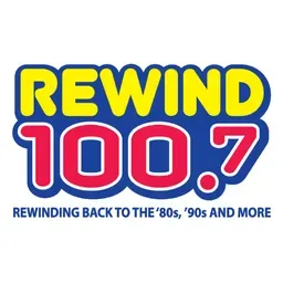 KYMV Rewind 100.7 FM