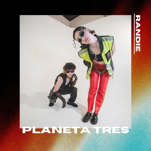 Que voy hacer con Planeta Tres