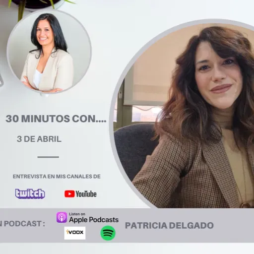 #30minutos con Patricia Delgado - Especial DANA - Ayuntamiento Paipoporta