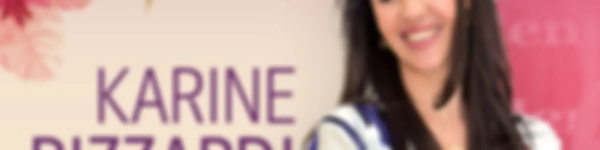 Karine Rizzardi - Mulheres Modernas à Moda Antiga