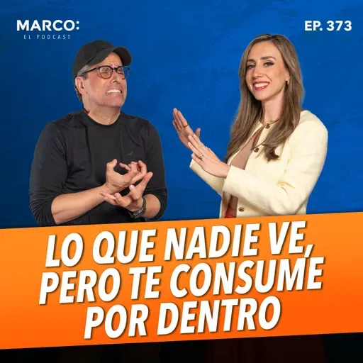 373.- Ataques de ANSIEDAD: Consejos para CALMAR la ANSIEDAD - Giovanna Zorrilla