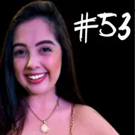 CARINE ROMA [JORNALISTA RÁDIO BANDNEWS FM] - Balde com 3 Podcast #53