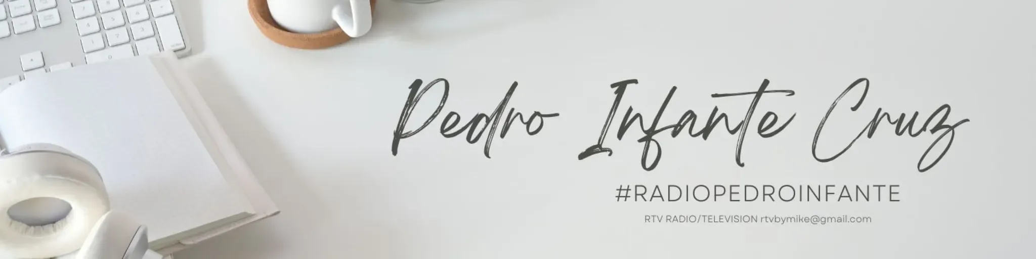 PEDRO INFANTE