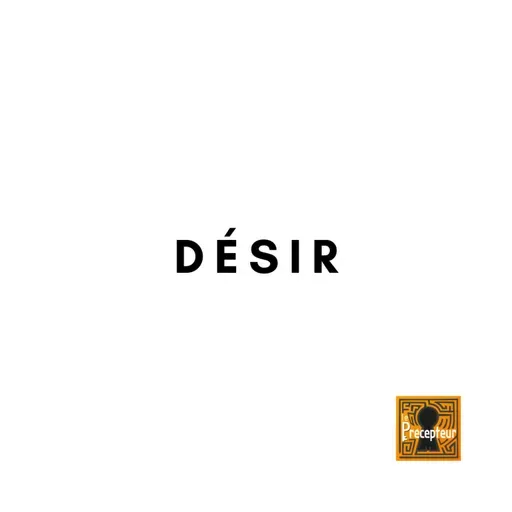 🔒 DÉSIR