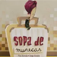 Sopa de muñecas.