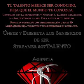 Agencia soy talento