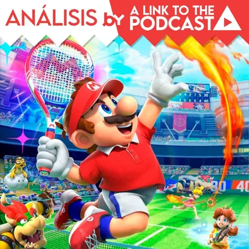 Análisis de Mario Tennis Fever by ALTTP